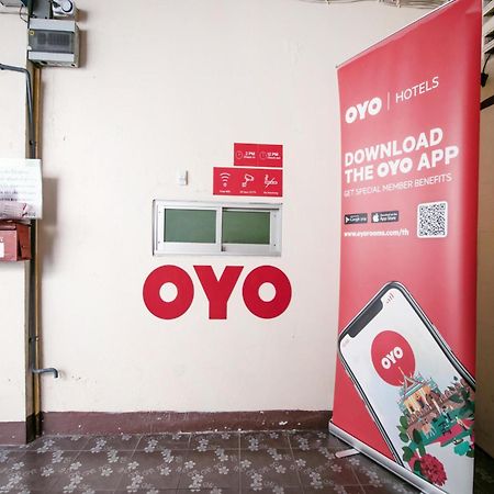 Oyo 525 Mrt Phetkasem 48-1 Place Μπανγκόκ Εξωτερικό φωτογραφία