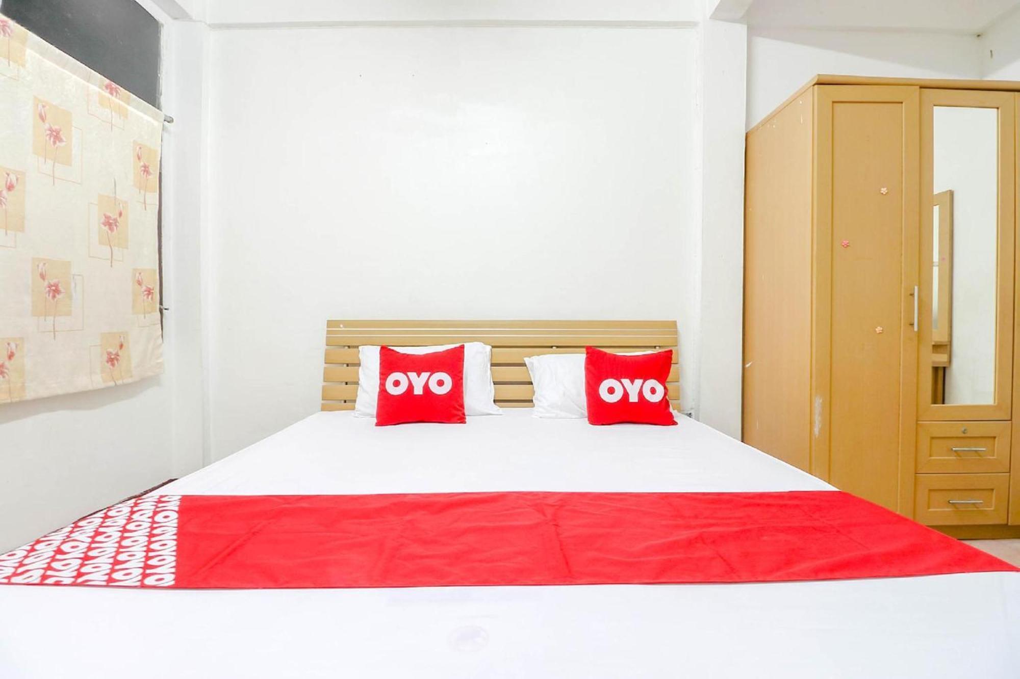 Oyo 525 Mrt Phetkasem 48-1 Place Μπανγκόκ Εξωτερικό φωτογραφία